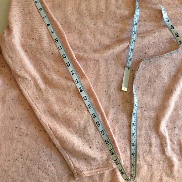 Karen Scott Sweater 227F - Picture 6 of 8